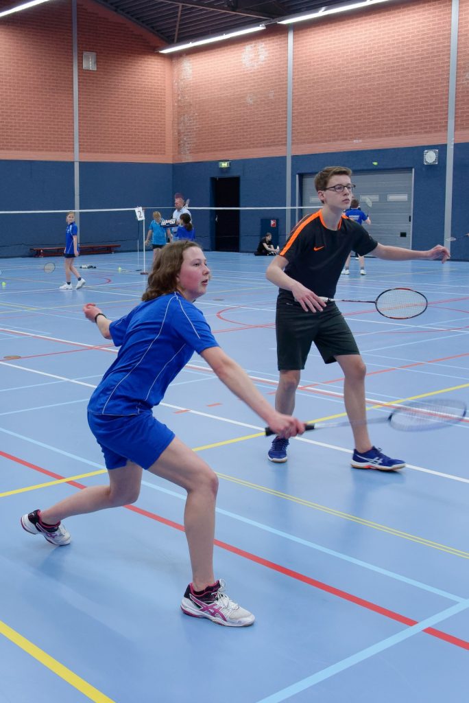 2018-04-14 DUC toernooi Meppel