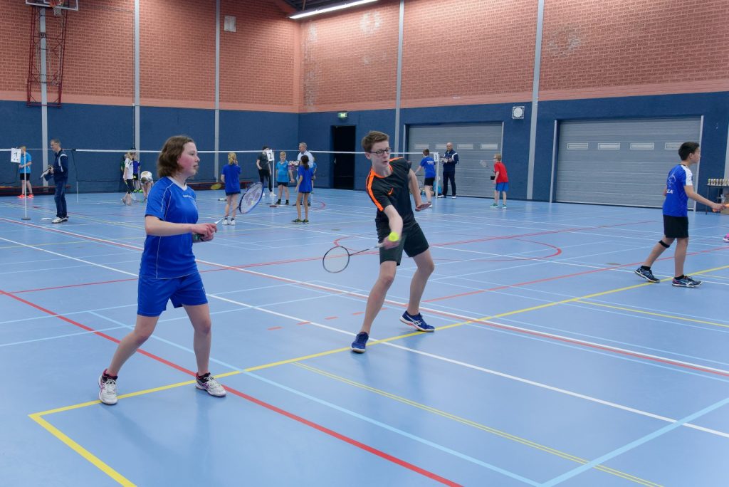 2018-04-14 DUC toernooi Meppel