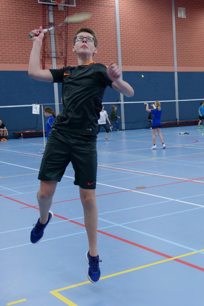 2018-04-14 DUC toernooi Meppel