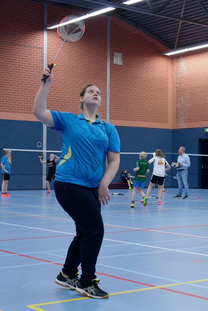 2018-04-14 DUC toernooi Meppel