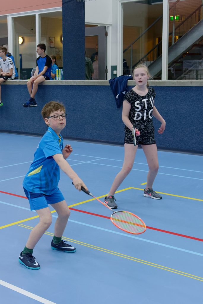 2018-04-14 DUC toernooi Meppel