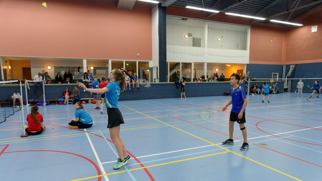 2018-04-14 DUC toernooi Meppel