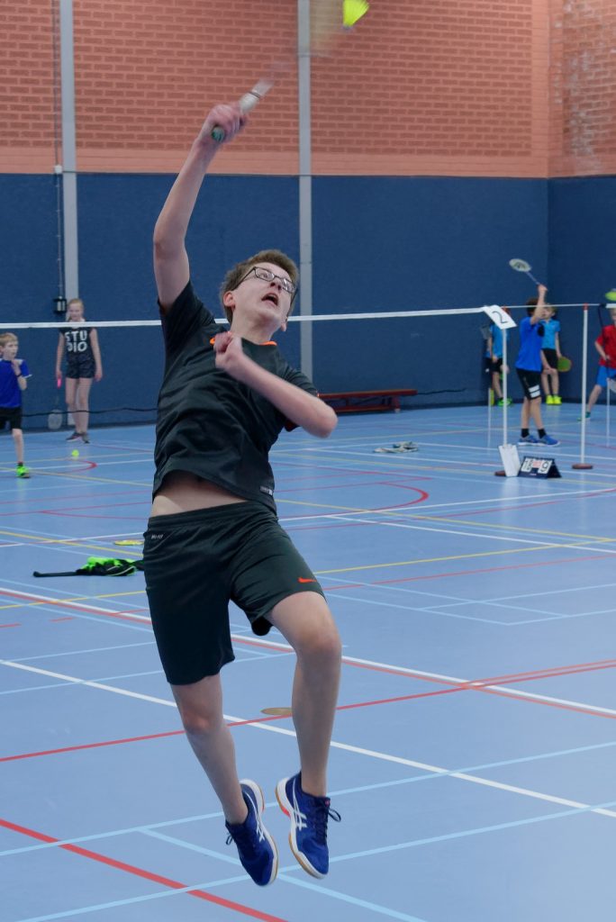 2018-04-14 DUC toernooi Meppel