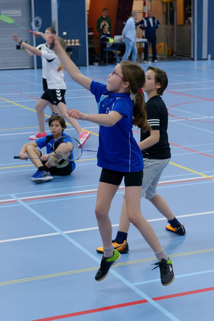 2018-04-14 DUC toernooi Meppel