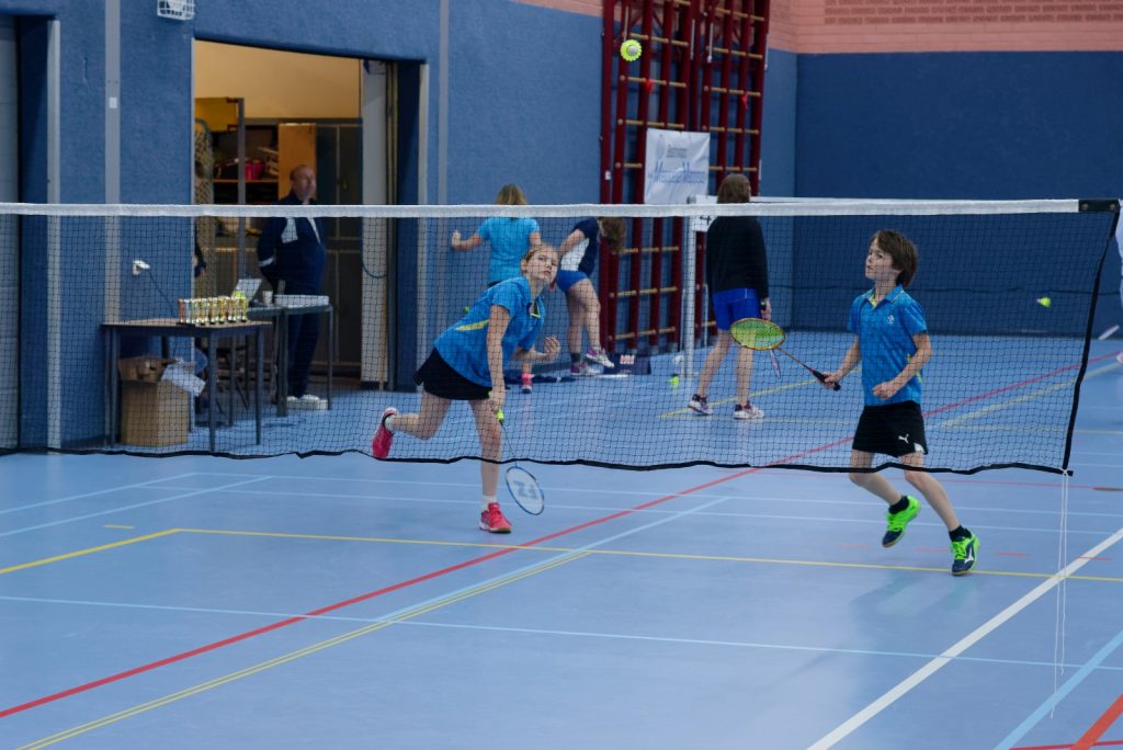 2018-04-14 DUC toernooi Meppel