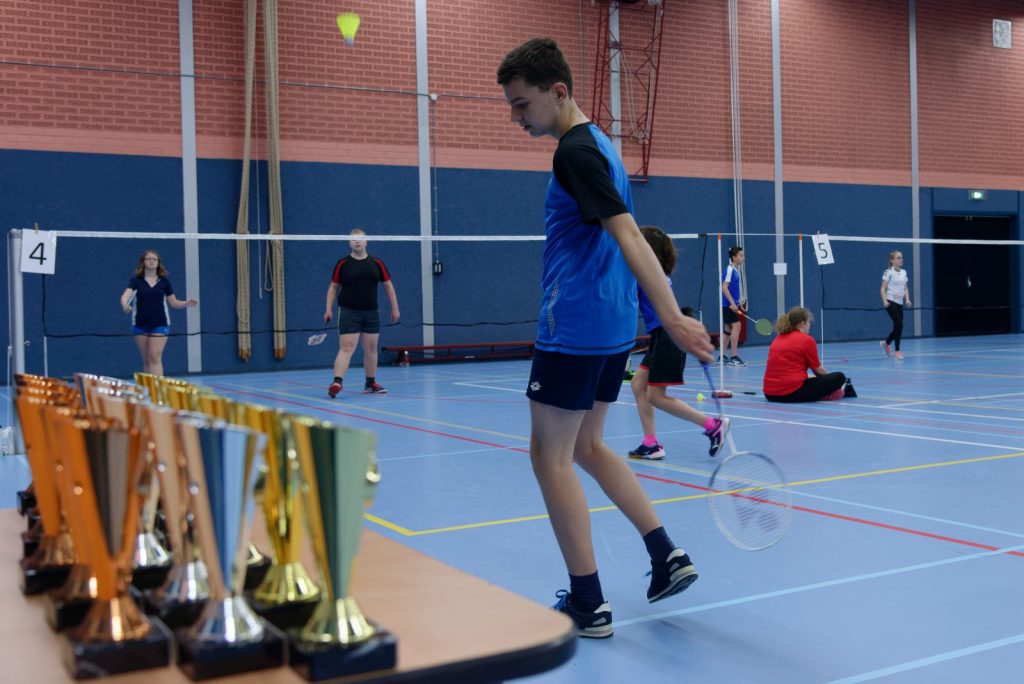 2018-04-14 DUC toernooi Meppel