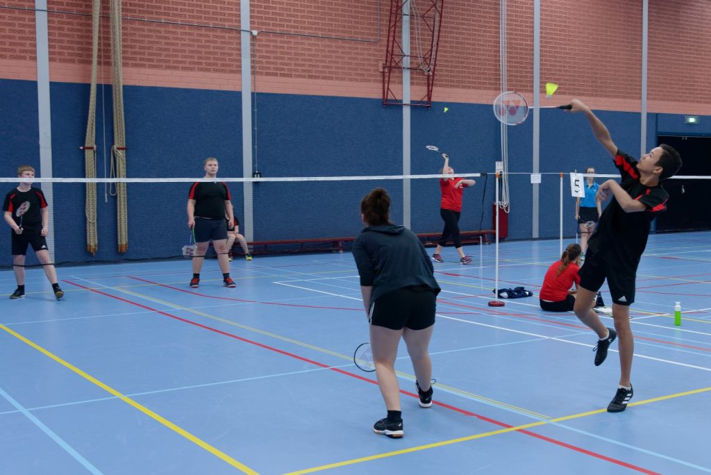 2018-04-14 DUC toernooi Meppel