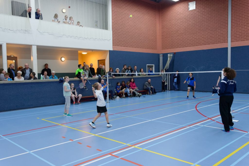 2018-04-14 DUC toernooi Meppel