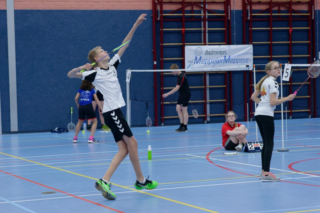 2018-04-14 DUC toernooi Meppel