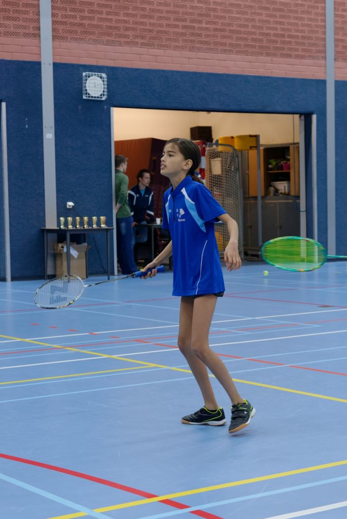 2018-04-14 DUC toernooi Meppel