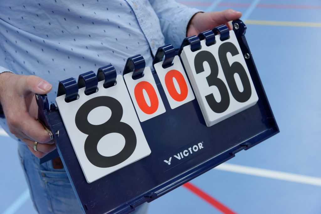 2018-04-14 DUC toernooi Meppel