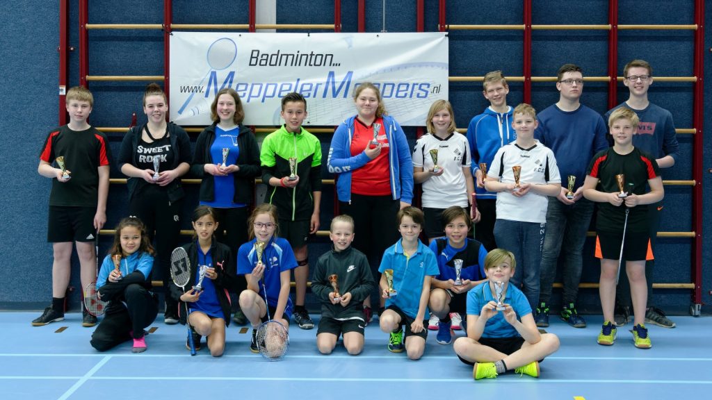 2018-04-14 DUC toernooi Meppel