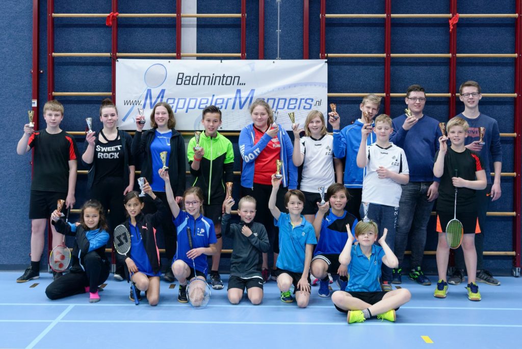 2018-04-14 DUC toernooi Meppel