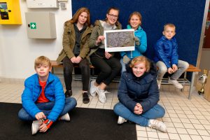 2018-10-25 Pyjama Badminton