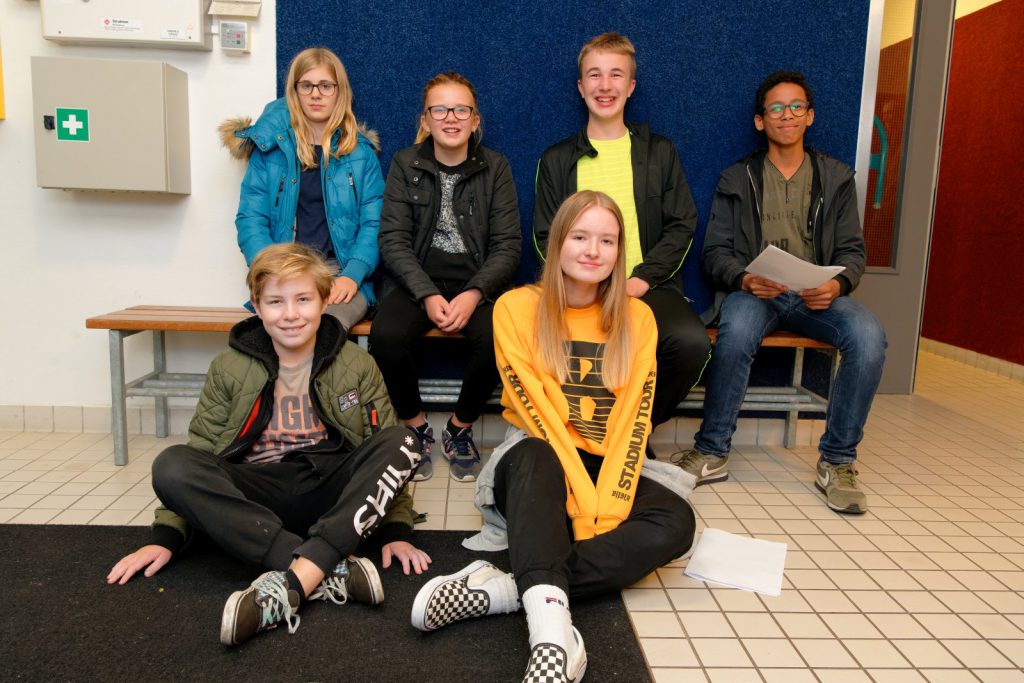 2018-10-25 Pyjama Badminton