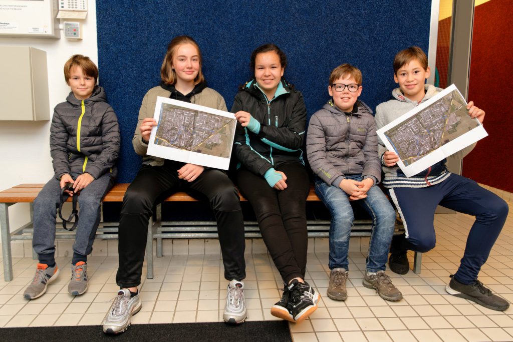 2018-10-25 Pyjama Badminton