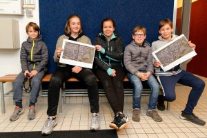 2018-10-25 Pyjama Badminton