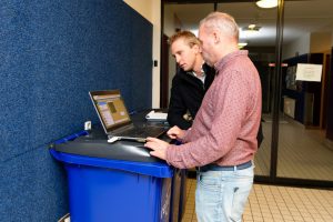 2018-10-25 Pyjama Badminton