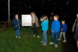 2018-10-25 Pyjama Badminton