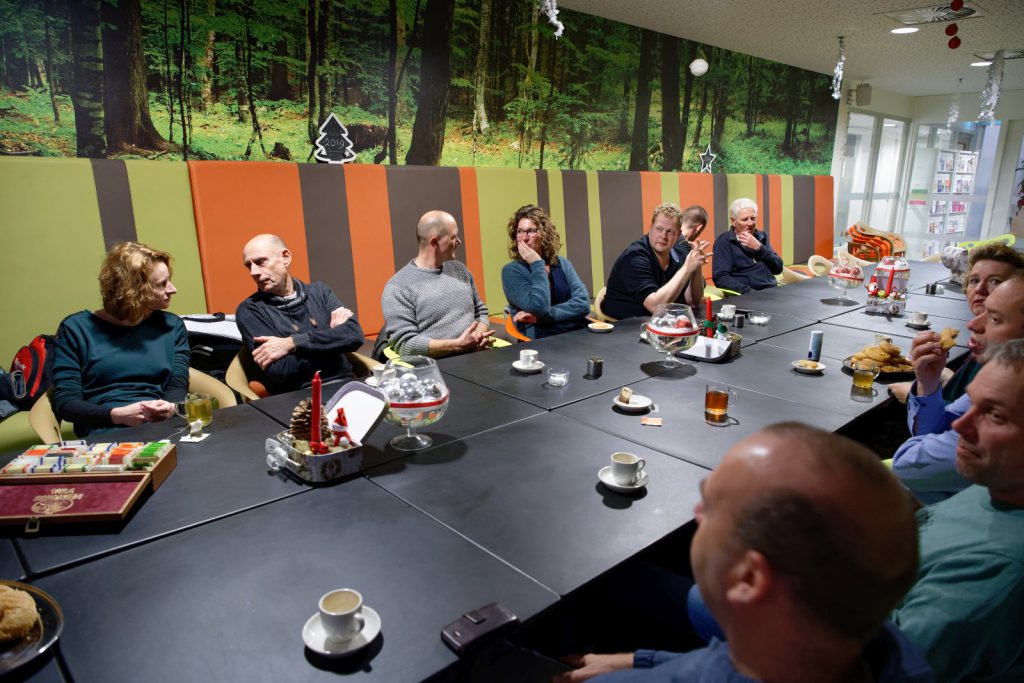 2018-12-17 Kersttoernooi