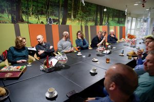 2018-12-17 Kersttoernooi