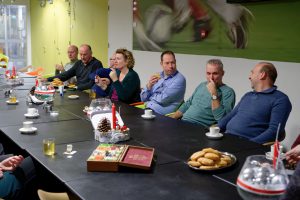 2018-12-17 Kersttoernooi