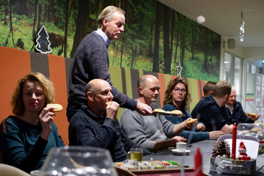 2018-12-17 Kersttoernooi