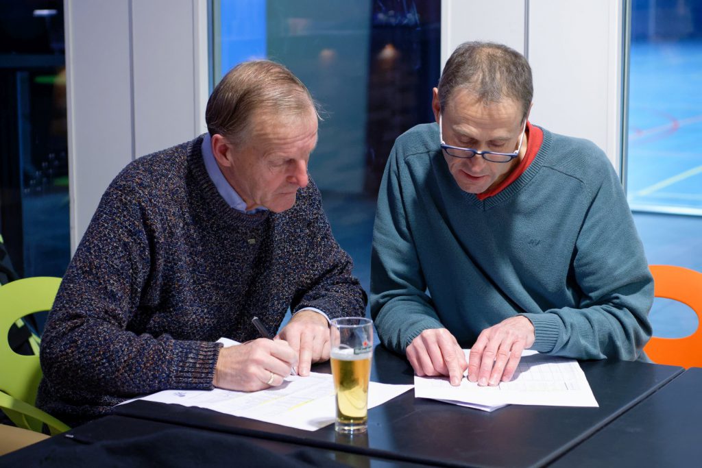 2018-12-17 Kersttoernooi