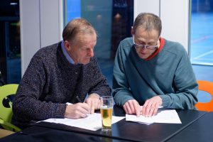 2018-12-17 Kersttoernooi