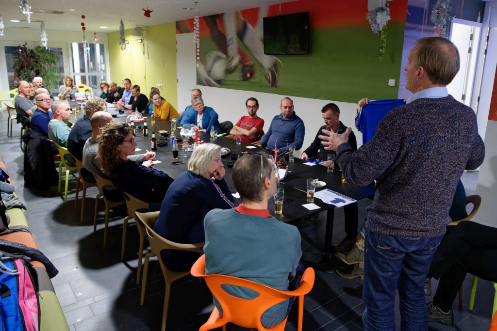 2018-12-17 Kersttoernooi