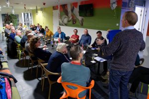 2018-12-17 Kersttoernooi