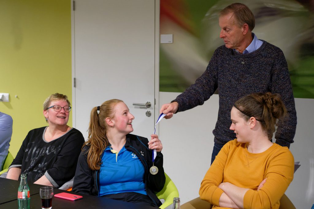 2018-12-17 Kersttoernooi