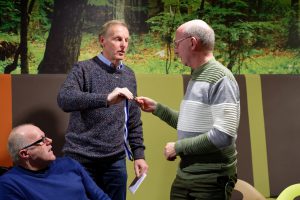 2018-12-17 Kersttoernooi