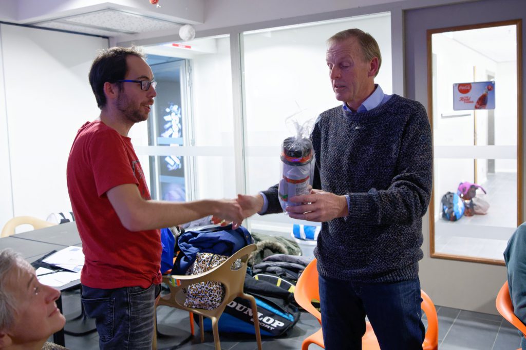 2018-12-17 Kersttoernooi