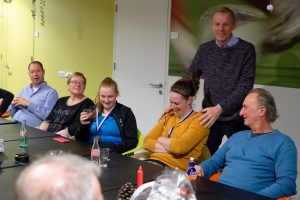 2018-12-17 Kersttoernooi