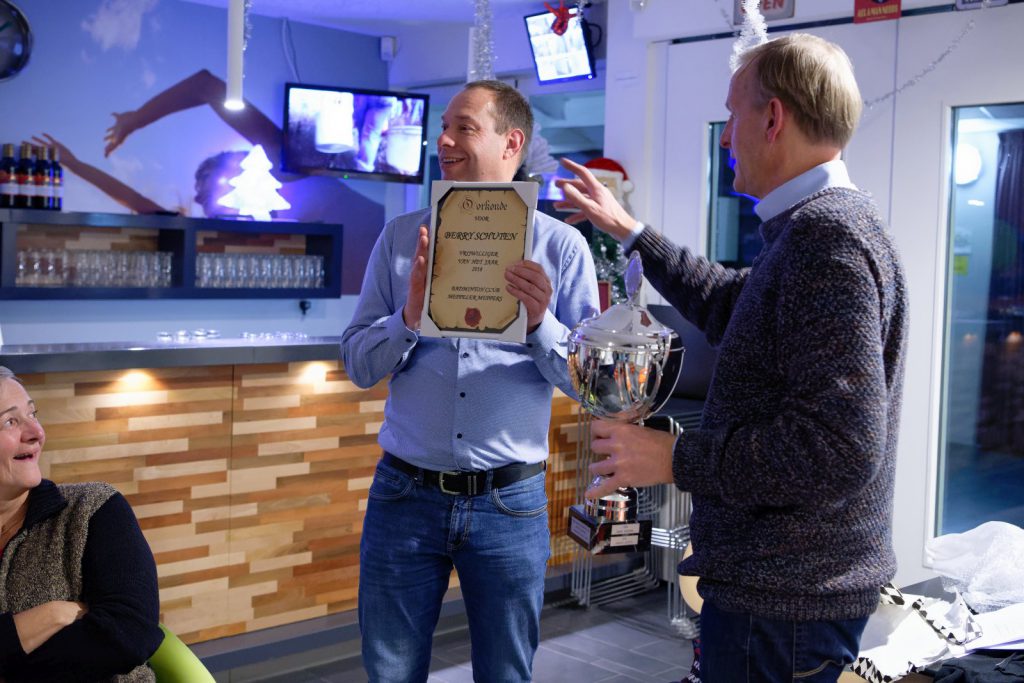 2018-12-17 Kersttoernooi