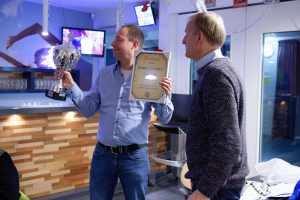 2018-12-17 Kersttoernooi