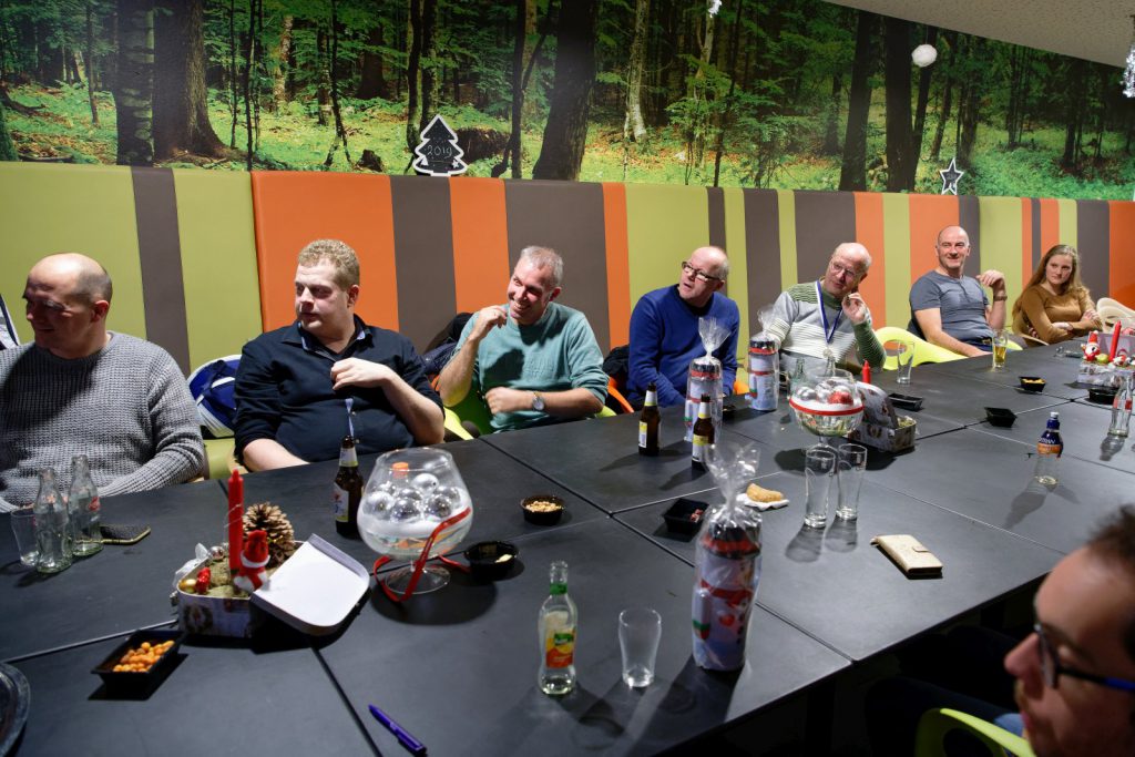 2018-12-17 Kersttoernooi