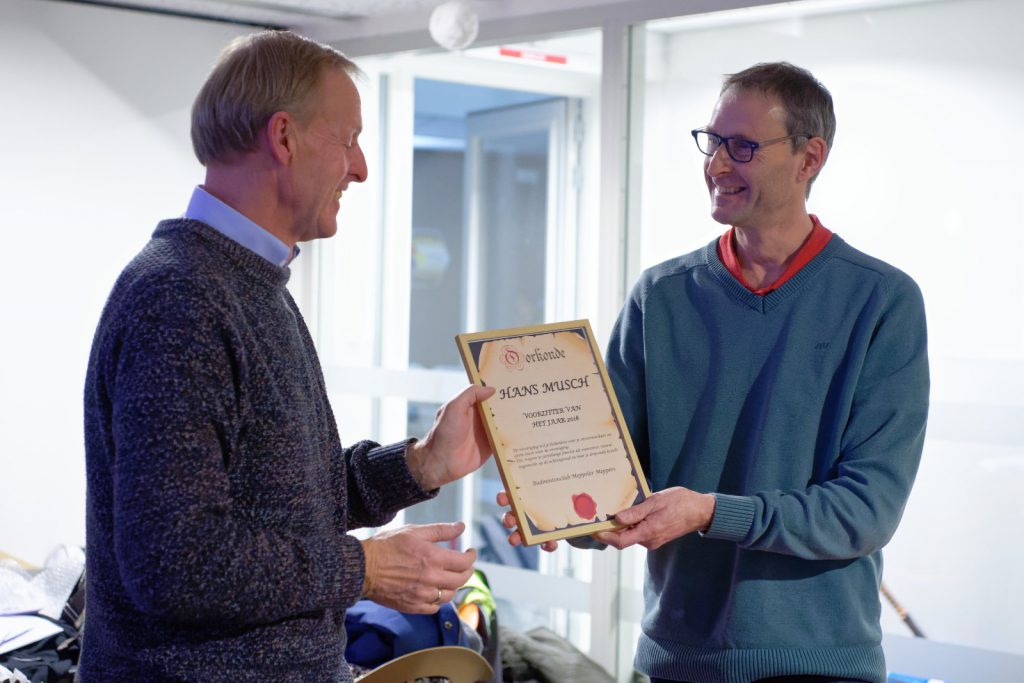 2018-12-17 Kersttoernooi