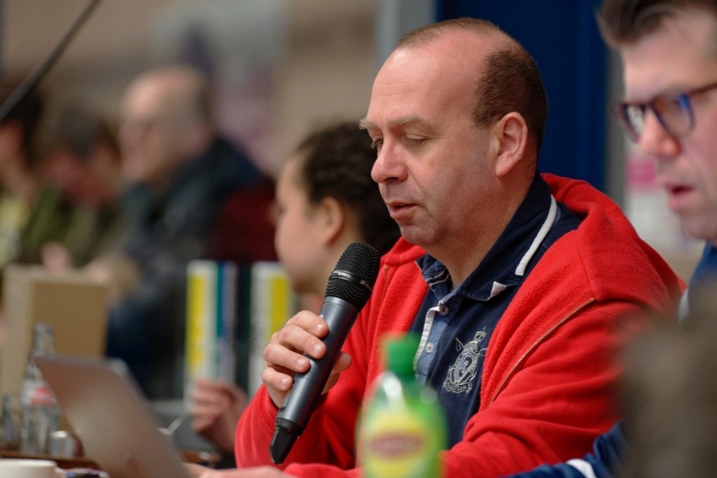 2019-03-02 DPC Meppel