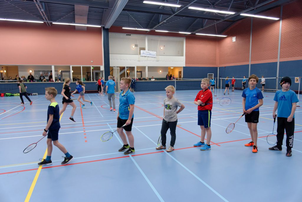 2019-04-06 DUC toernooi Meppel