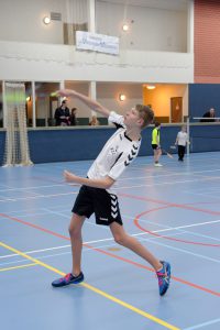 2019-04-06 DUC toernooi Meppel