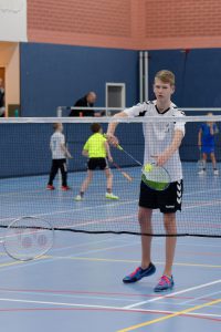 2019-04-06 DUC toernooi Meppel