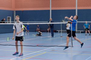 2019-04-06 DUC toernooi Meppel