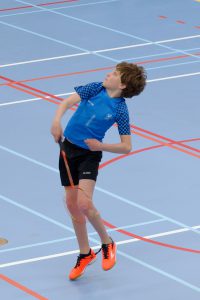 2019-04-06 DUC toernooi Meppel