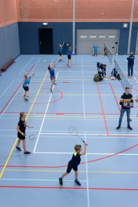 2019-04-06 DUC toernooi Meppel