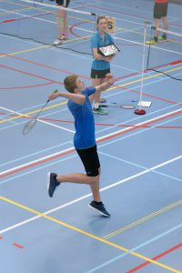 2019-04-06 DUC toernooi Meppel