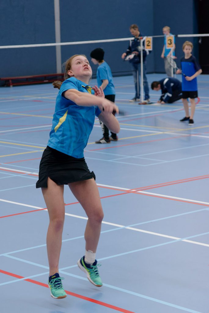 2019-04-06 DUC toernooi Meppel