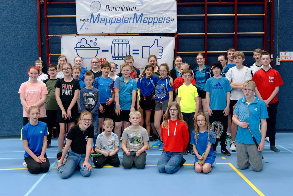 2019-04-06 DUC toernooi Meppel