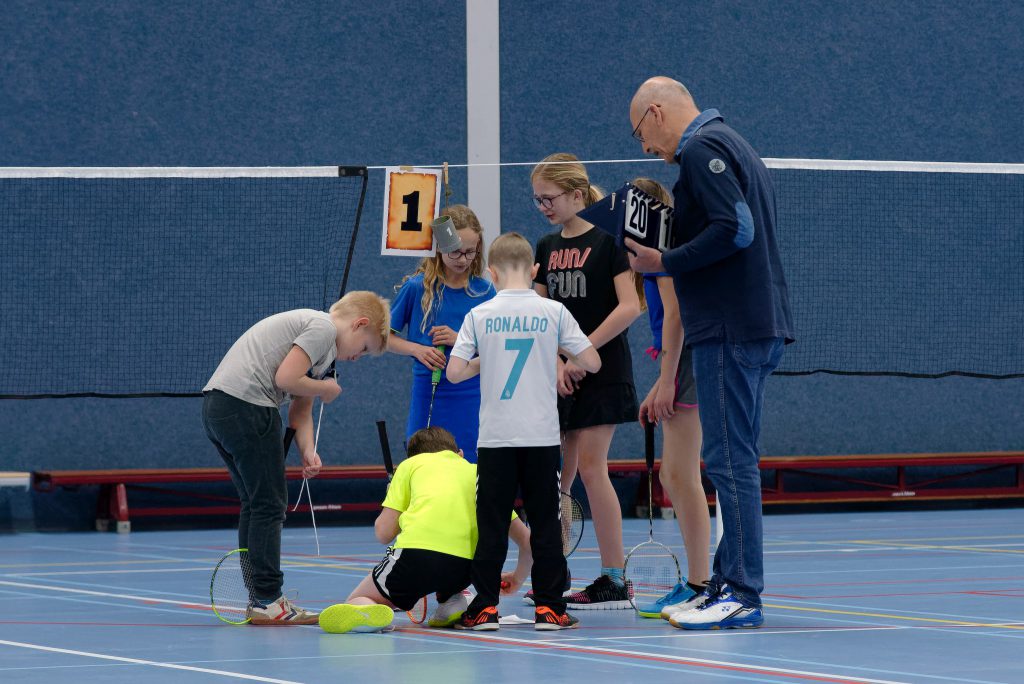 2019-04-06 DUC toernooi Meppel